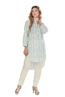 Nobonita kurti